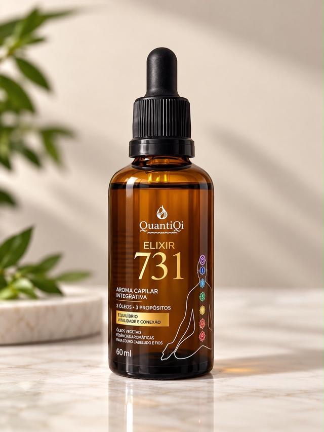 ELIXIR 731